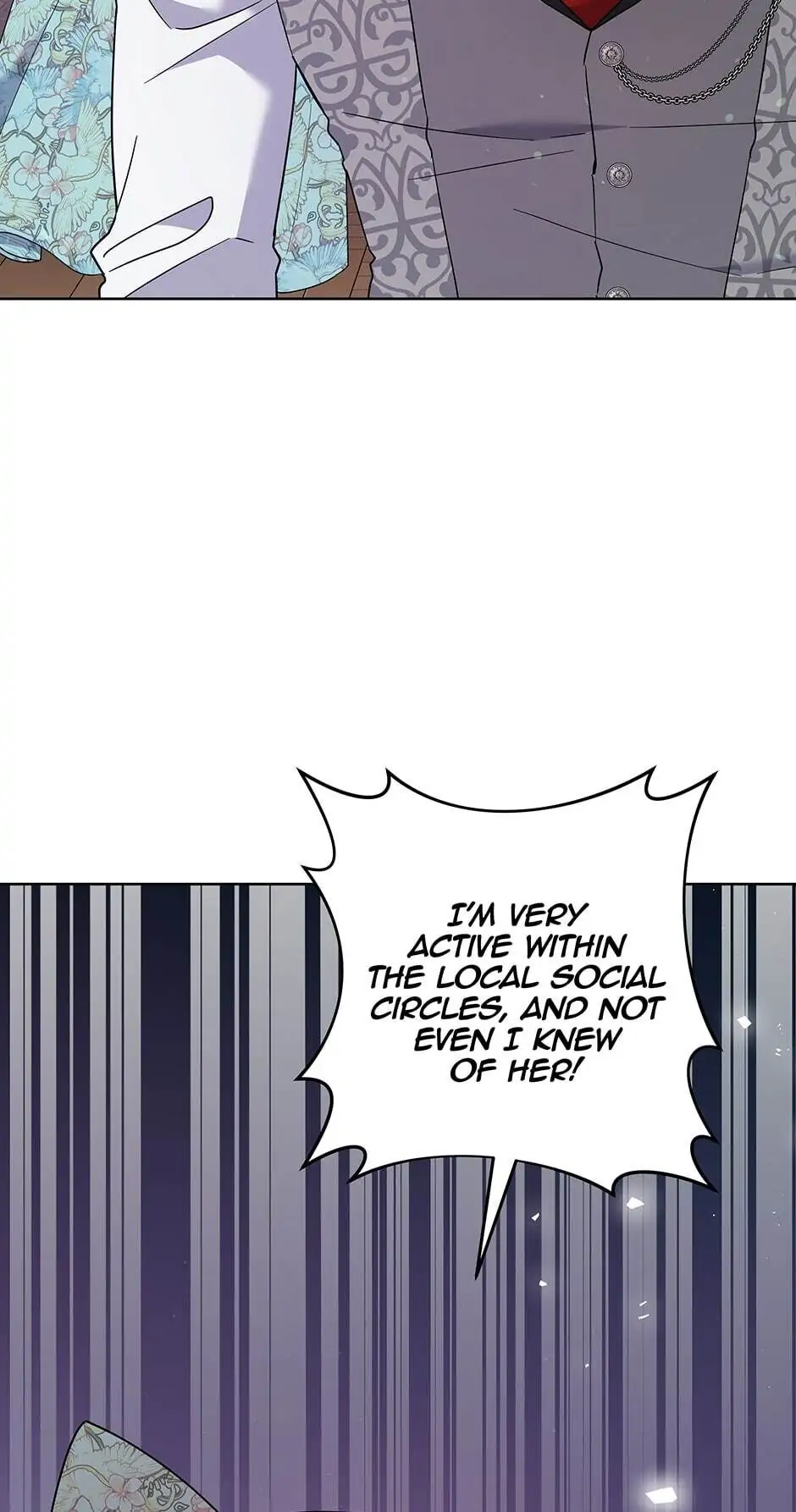 What It Means to be You? Chapter 60 - page 36