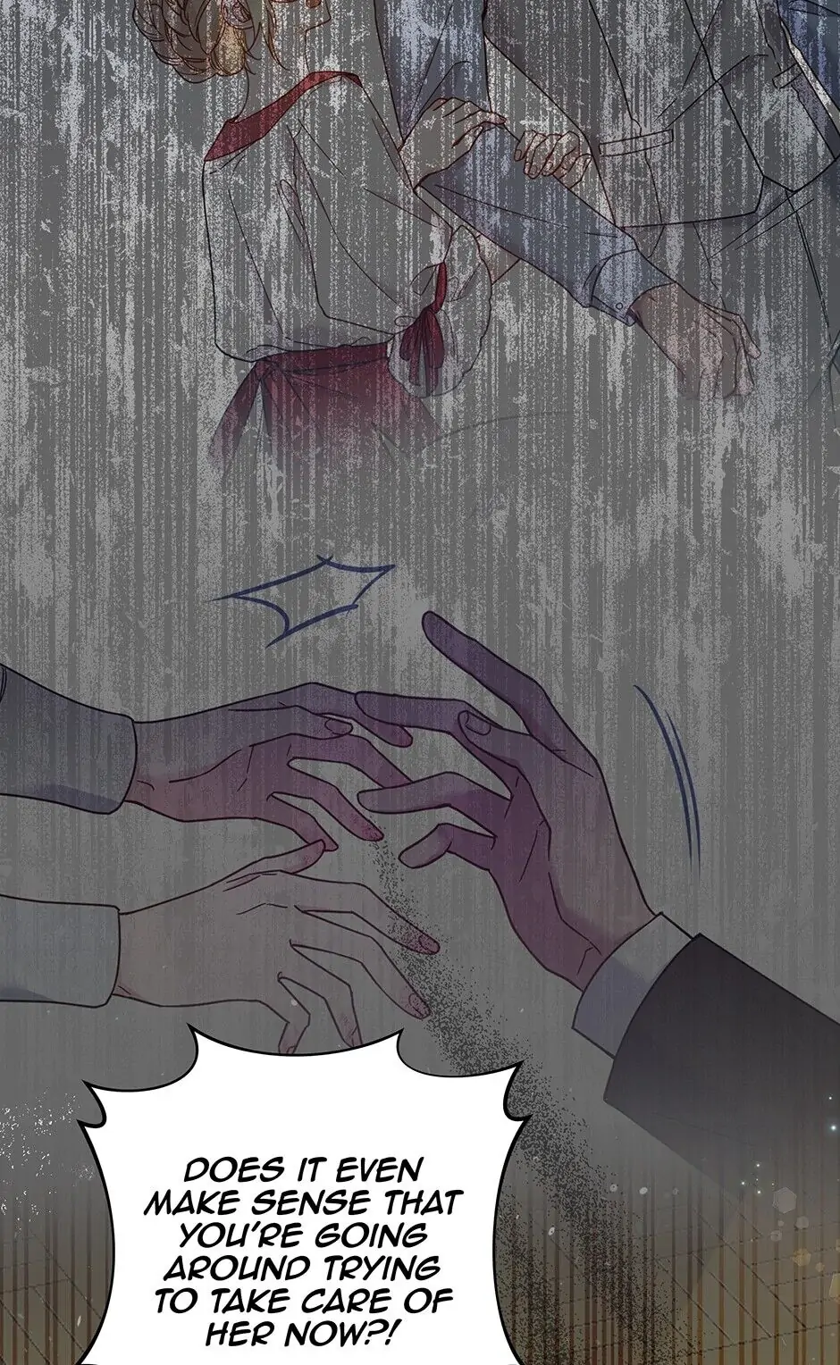 What It Means to be You? Chapter 60 - page 39