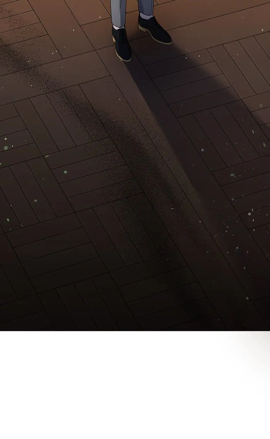 What It Means to be You? Chapter 60 - page 41