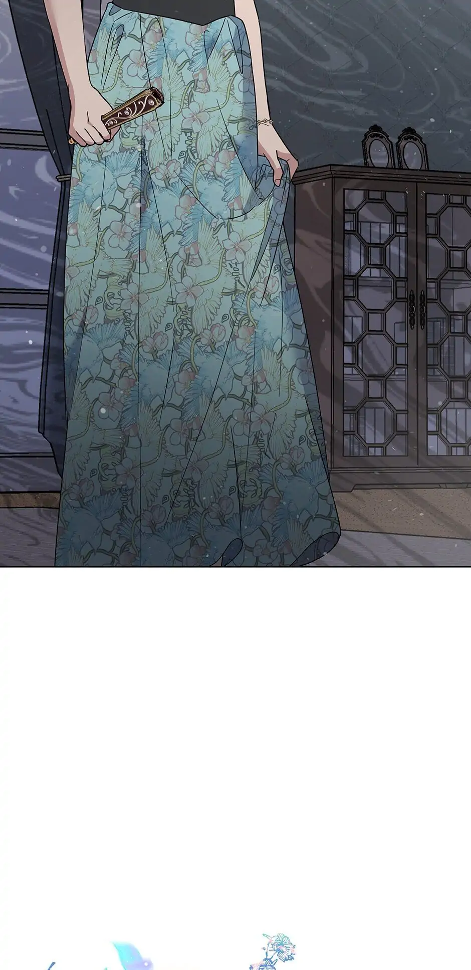 What It Means to be You? Chapter 60 - page 44
