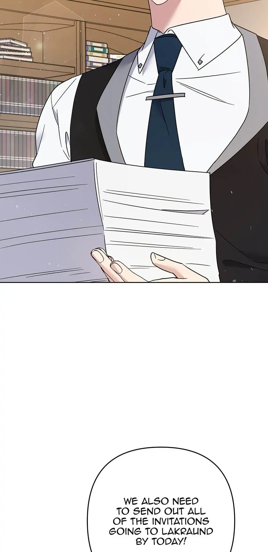 What It Means to be You? Chapter 60 - page 47