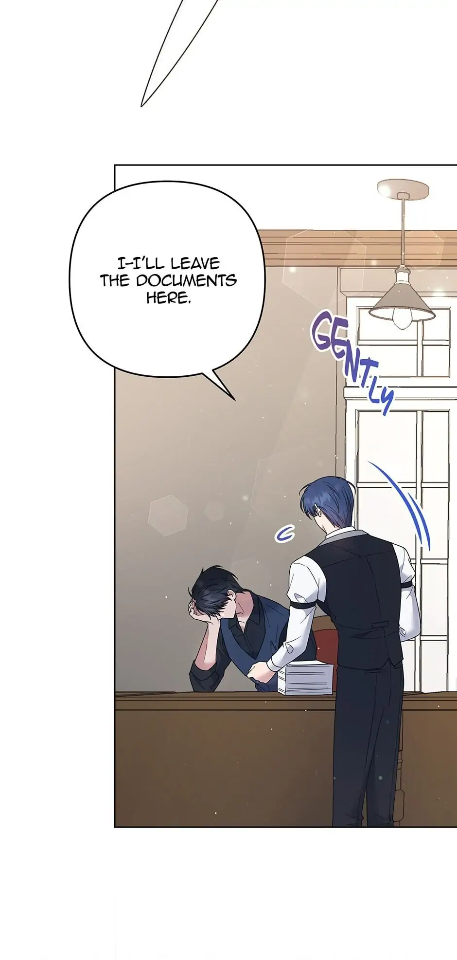 What It Means to be You? Chapter 60 - page 58