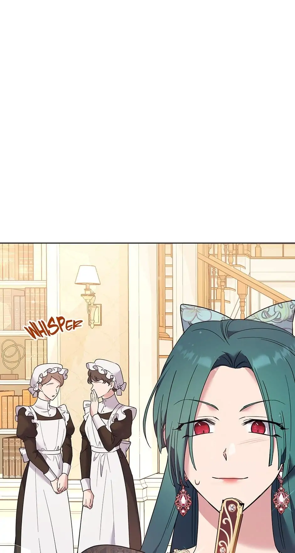 What It Means to be You? Chapter 60 - page 5