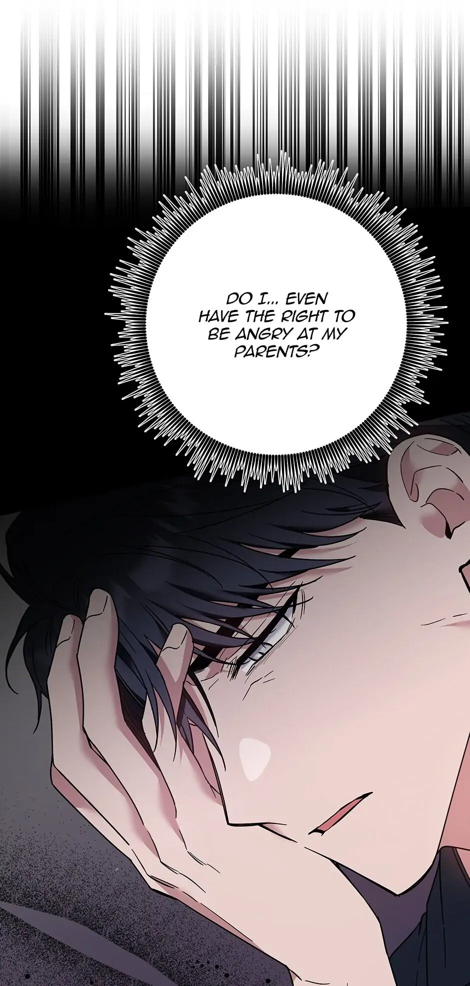 What It Means to be You? Chapter 60 - page 59