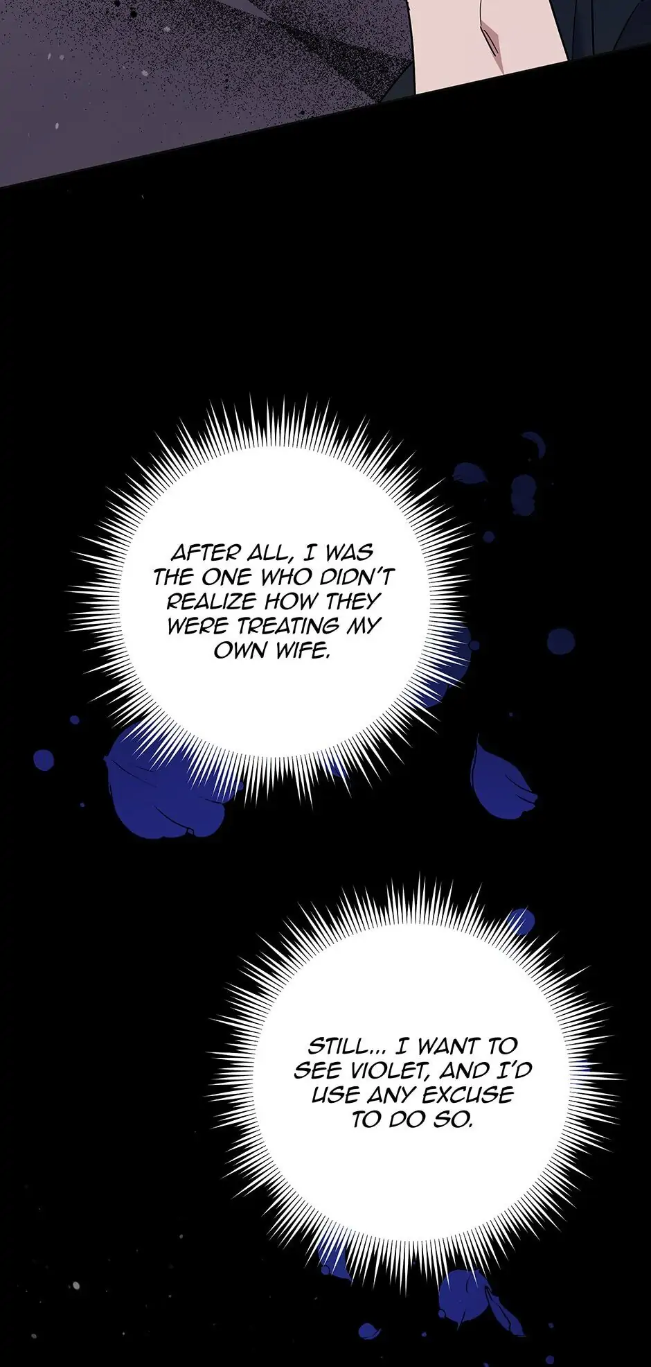 What It Means to be You? Chapter 60 - page 60