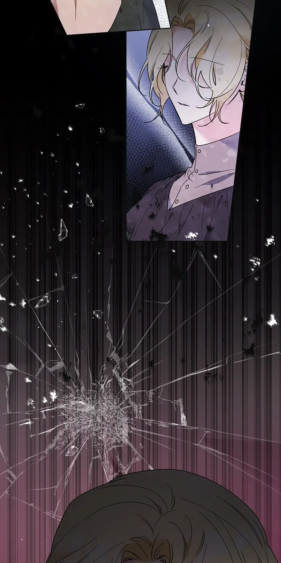 What It Means to be You? Chapter 60 - page 65