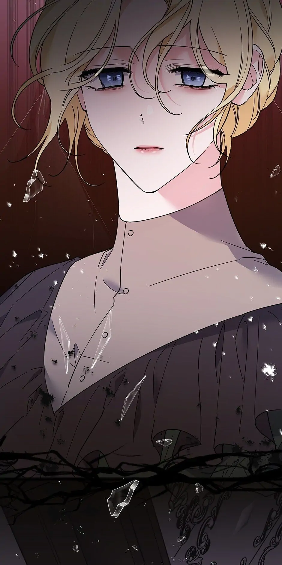 What It Means to be You? Chapter 60 - page 66