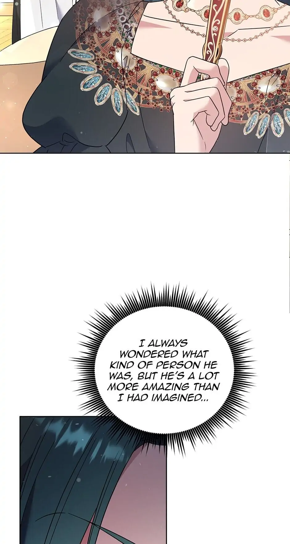 What It Means to be You? Chapter 60 - page 6