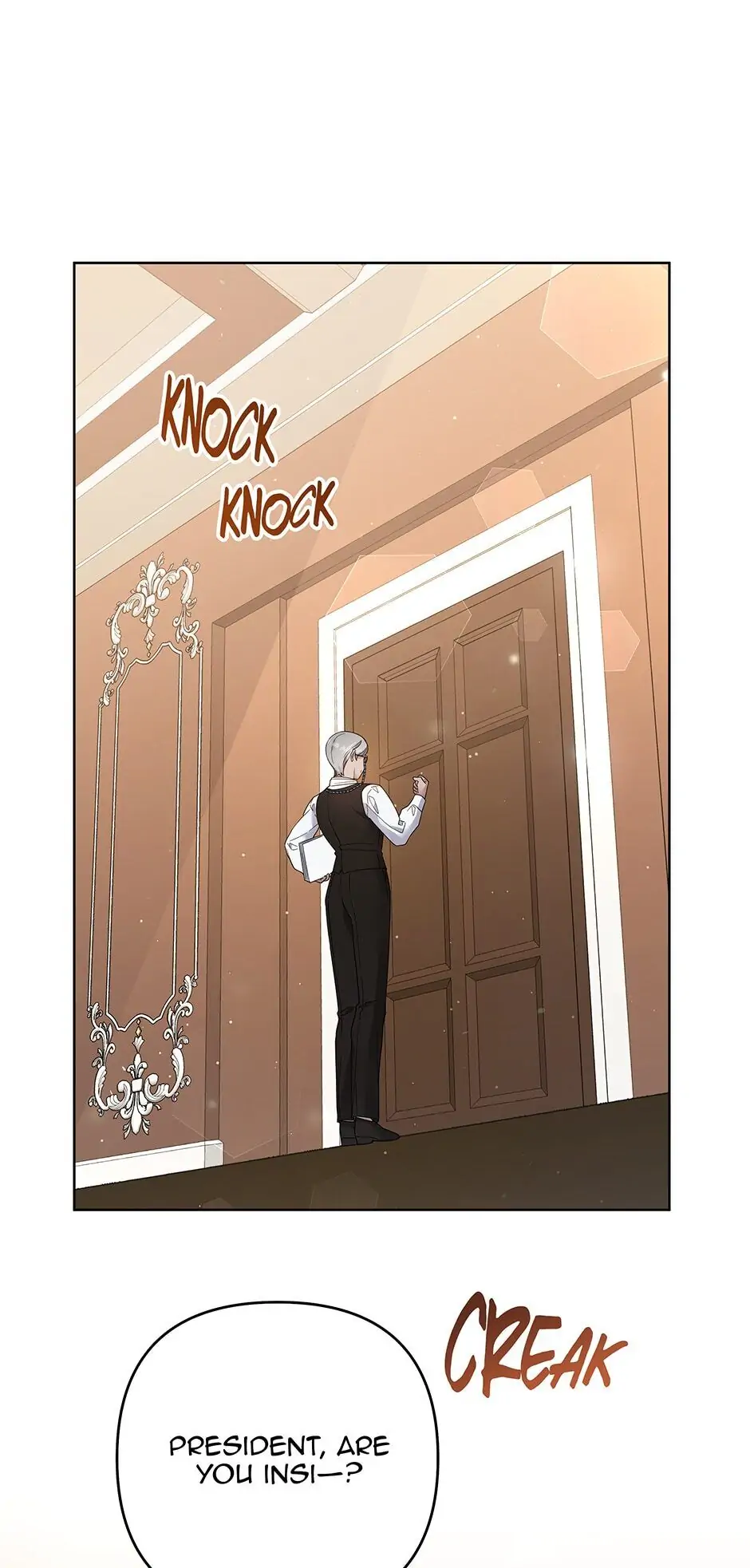 What It Means to be You? Chapter 60 - page 70