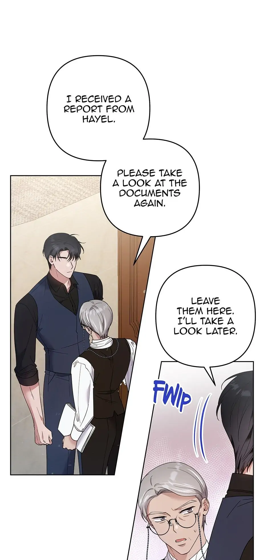 What It Means to be You? Chapter 60 - page 72