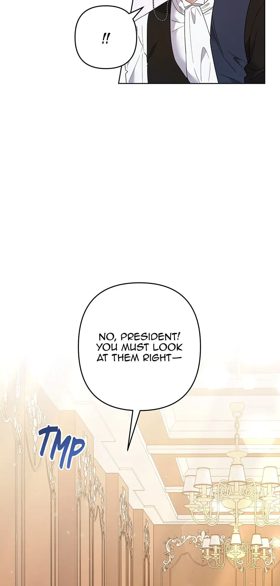 What It Means to be You? Chapter 60 - page 73