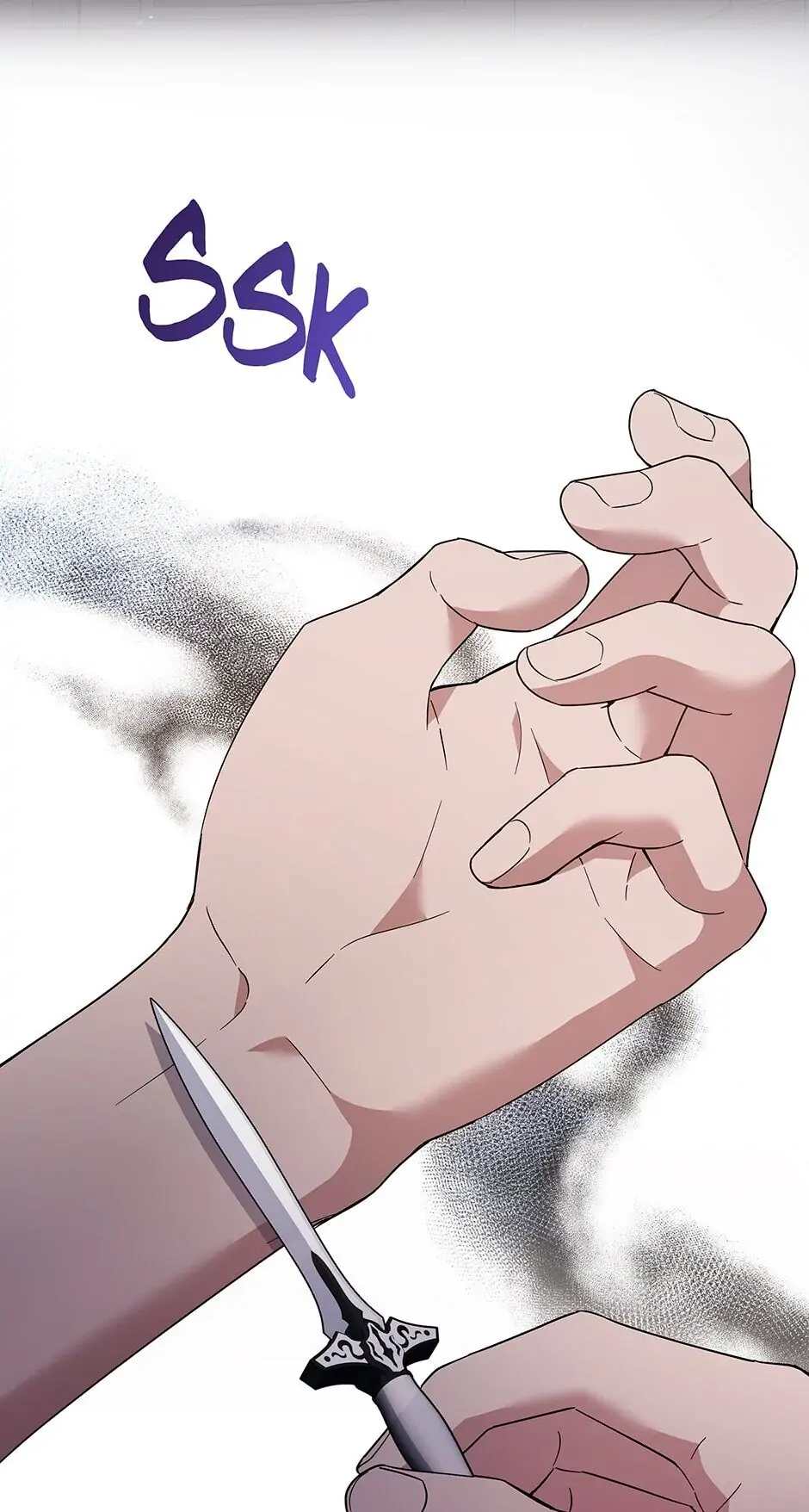 What It Means to be You? Chapter 60 - page 79