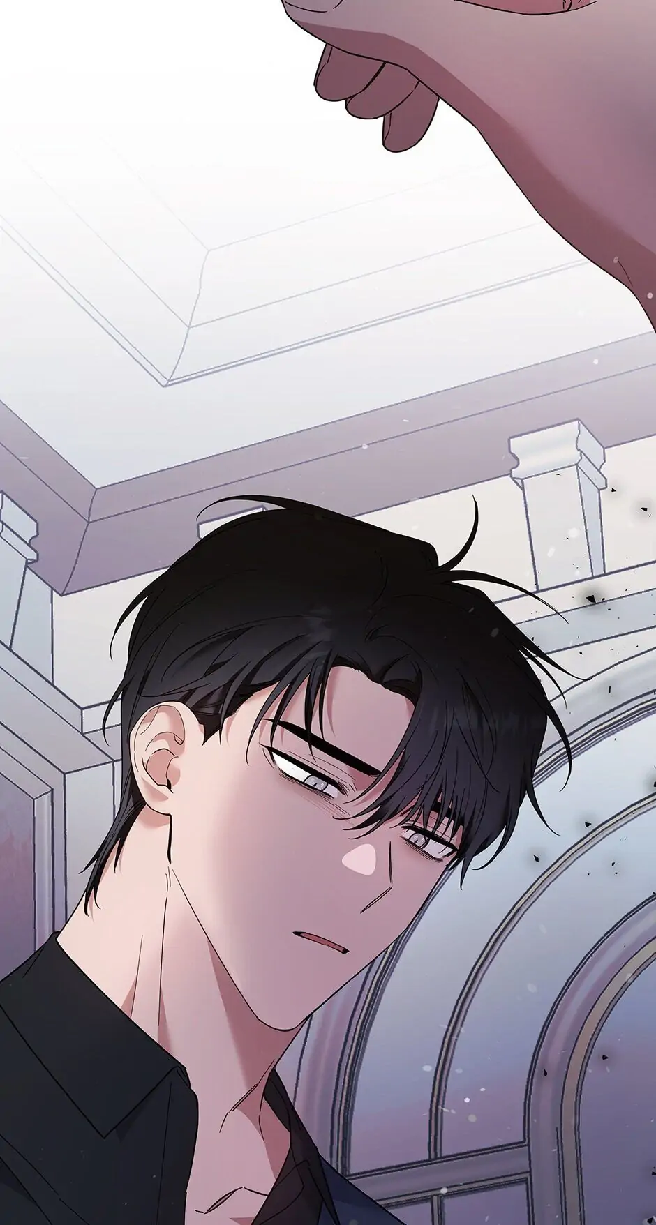 What It Means to be You? Chapter 60 - page 80