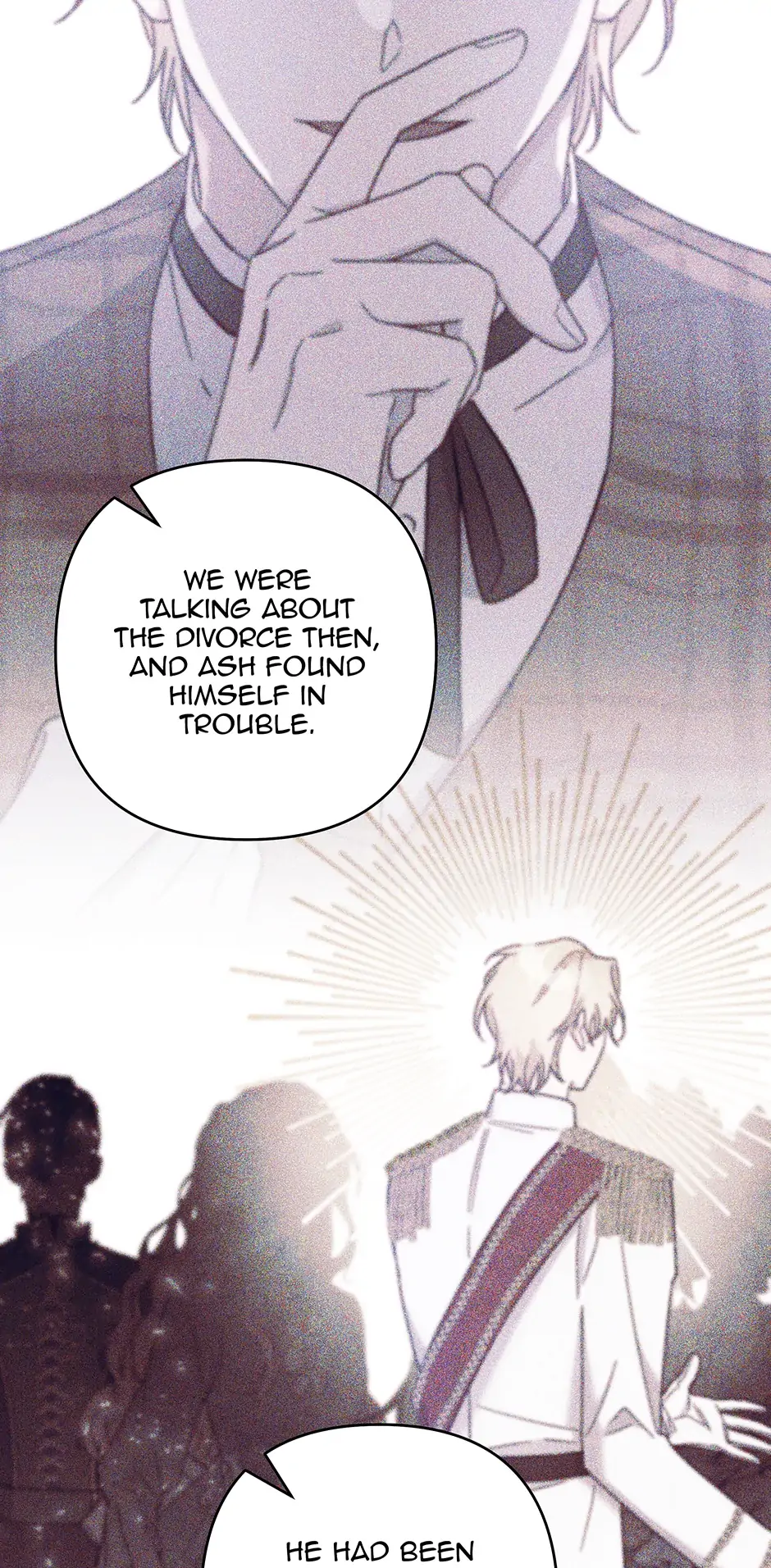 What It Means to be You? Chapter 113 - page 12