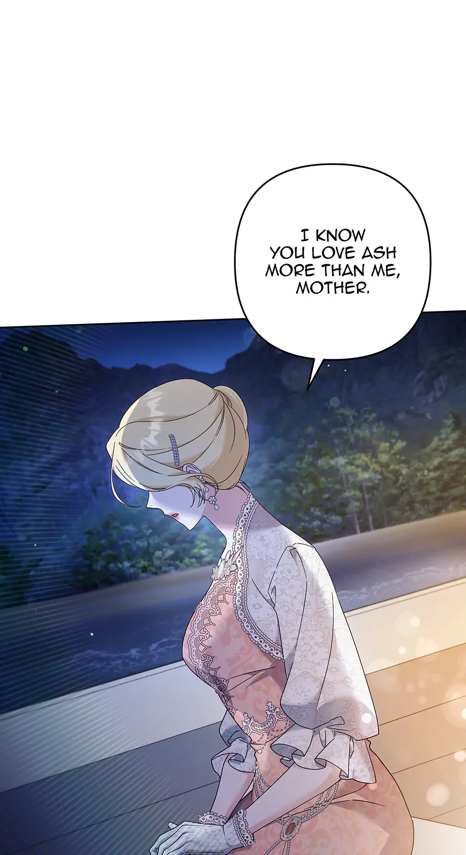 What It Means to be You? Chapter 113 - page 20