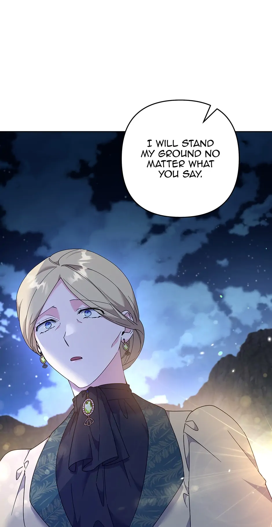 What It Means to be You? Chapter 113 - page 26