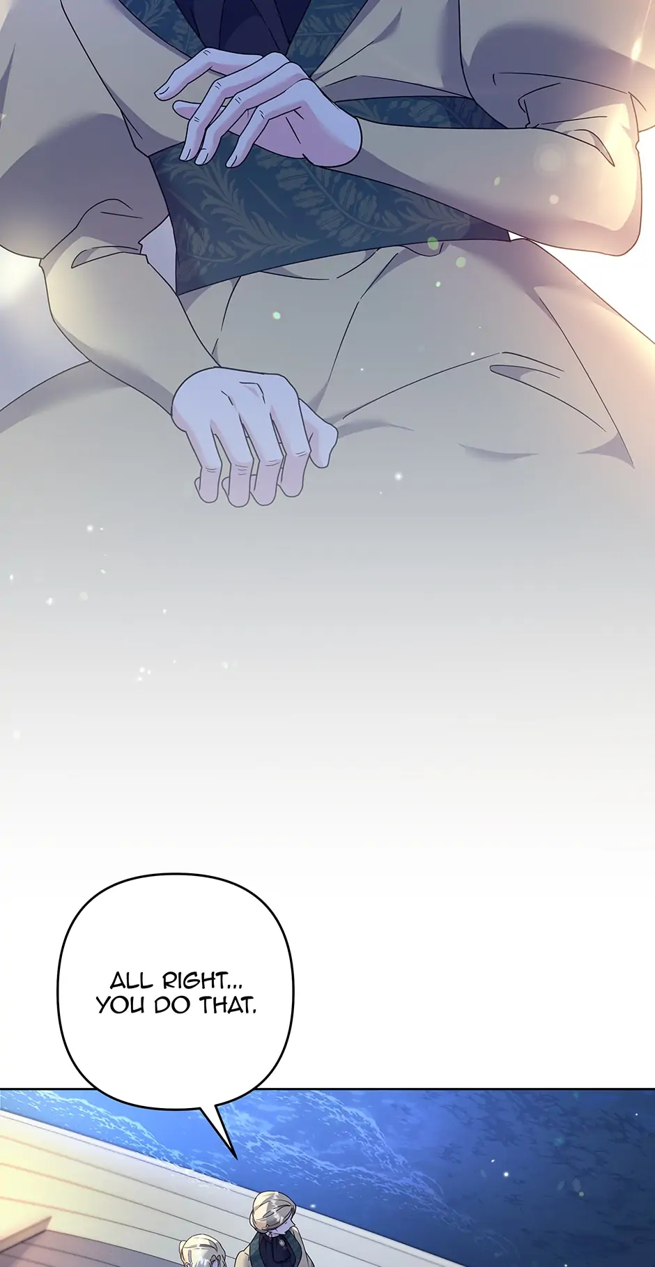 What It Means to be You? Chapter 113 - page 27