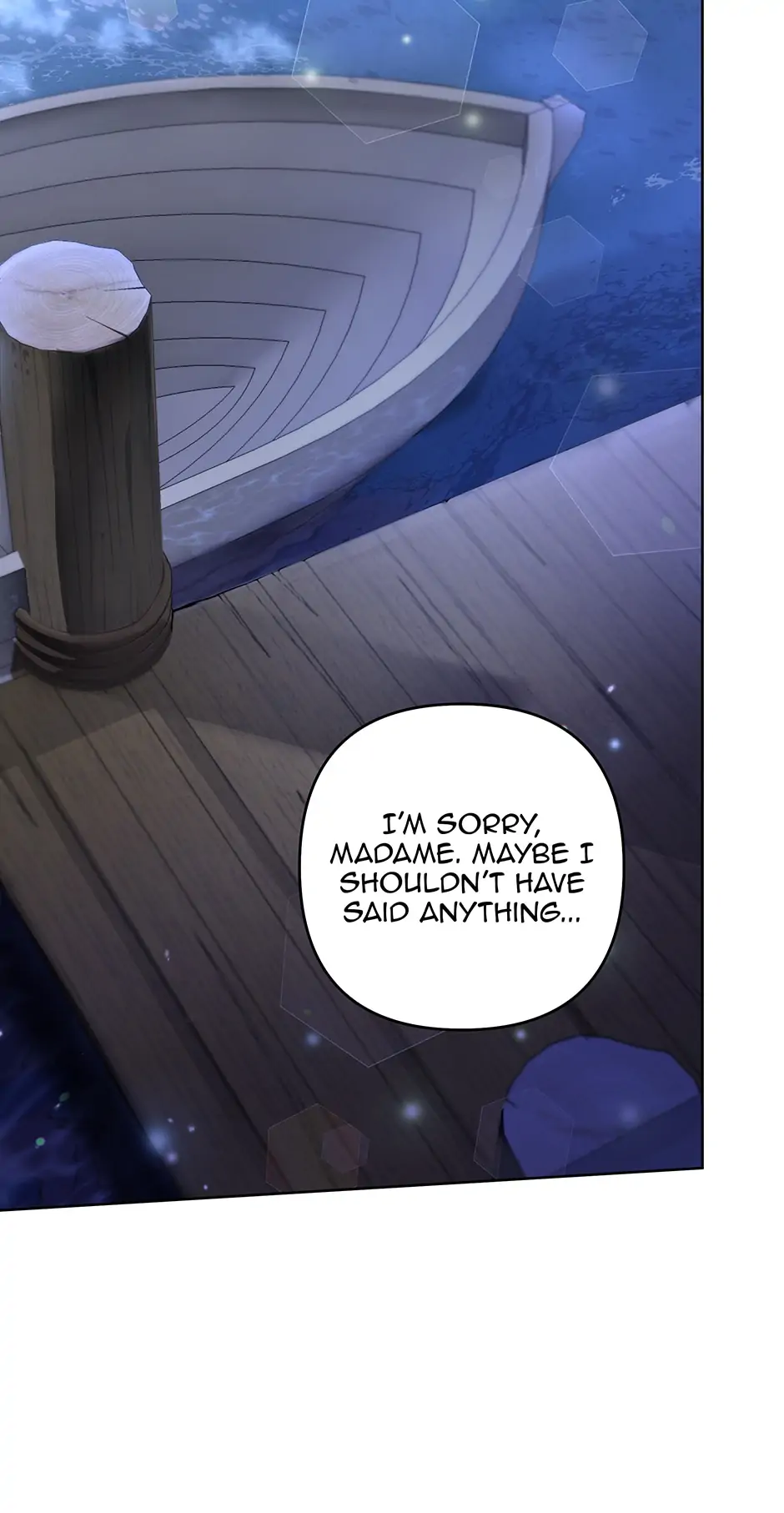 What It Means to be You? Chapter 113 - page 31