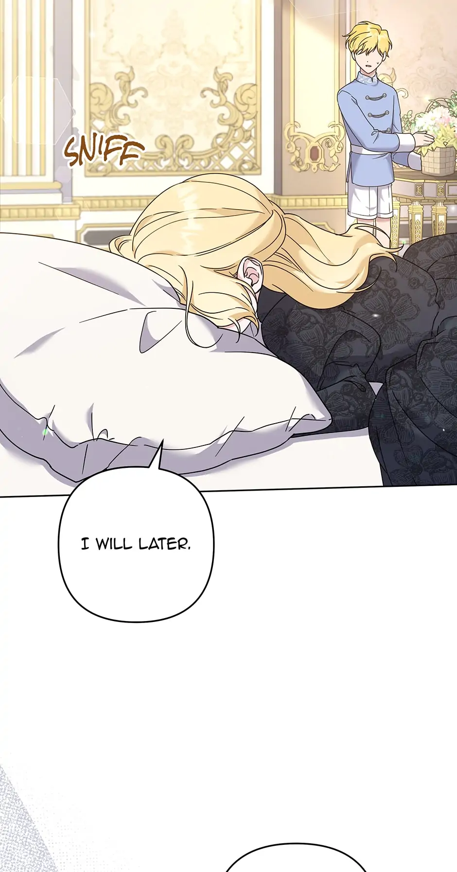 What It Means to be You? Chapter 113 - page 47
