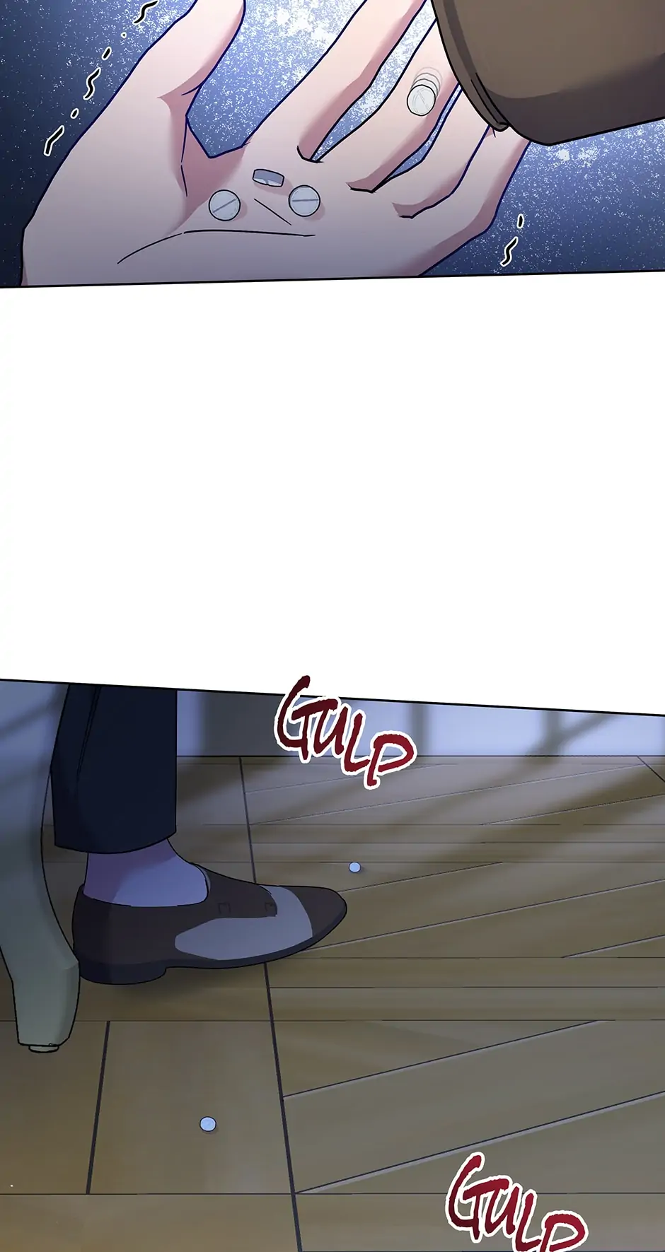 What It Means to be You? Chapter 113 - page 4