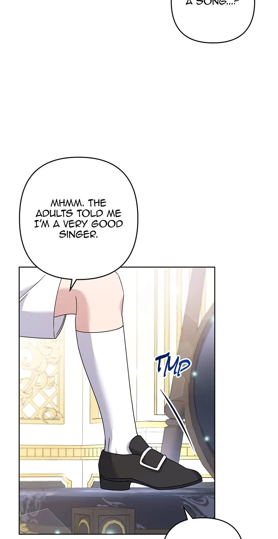 What It Means to be You? Chapter 113 - page 51