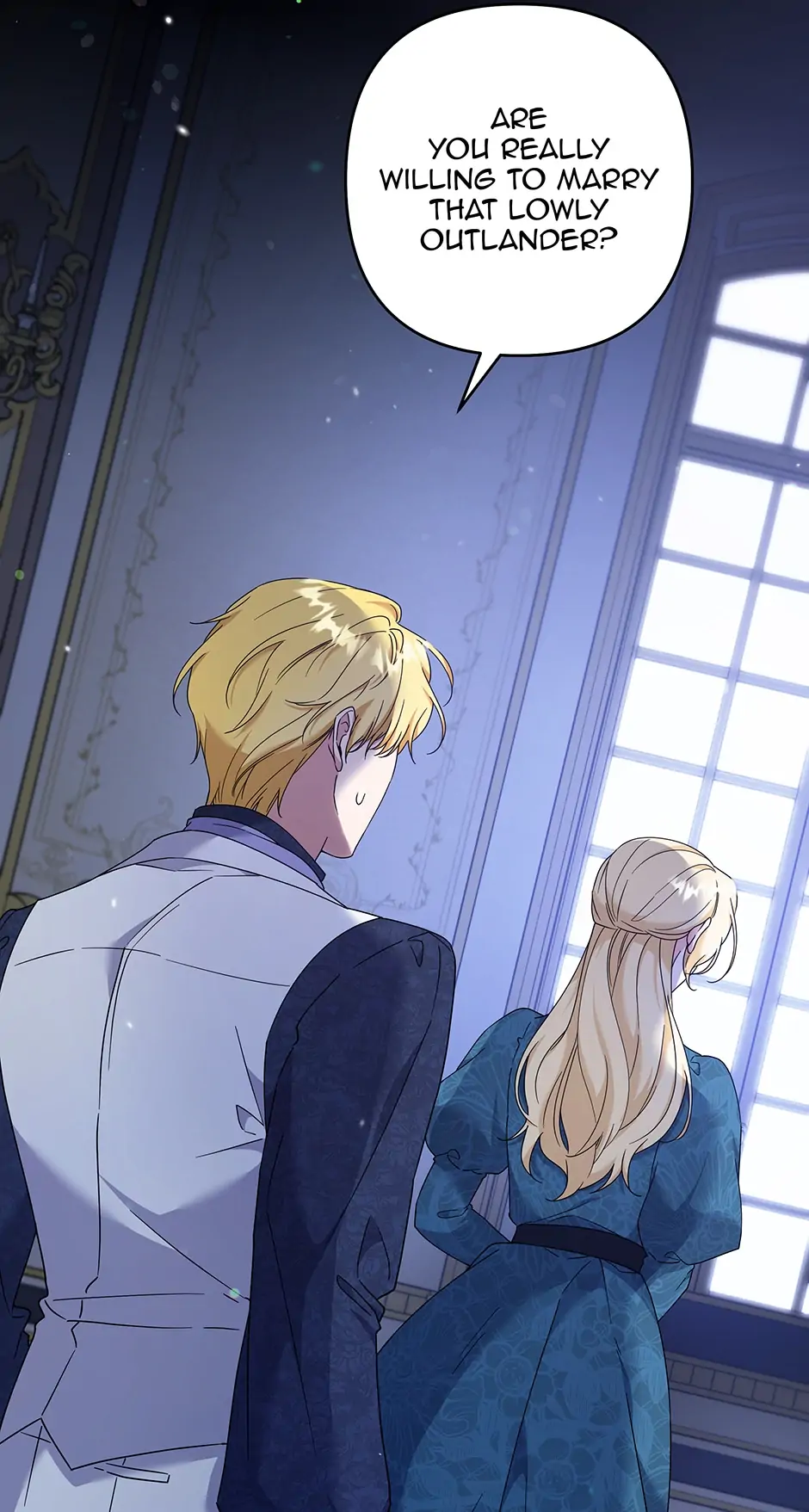 What It Means to be You? Chapter 113 - page 57