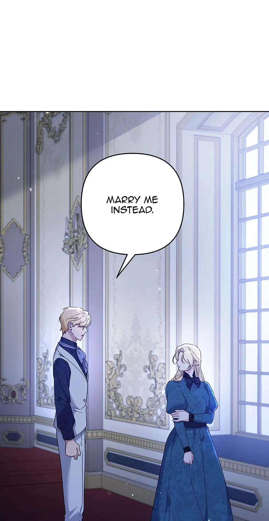 What It Means to be You? Chapter 113 - page 62
