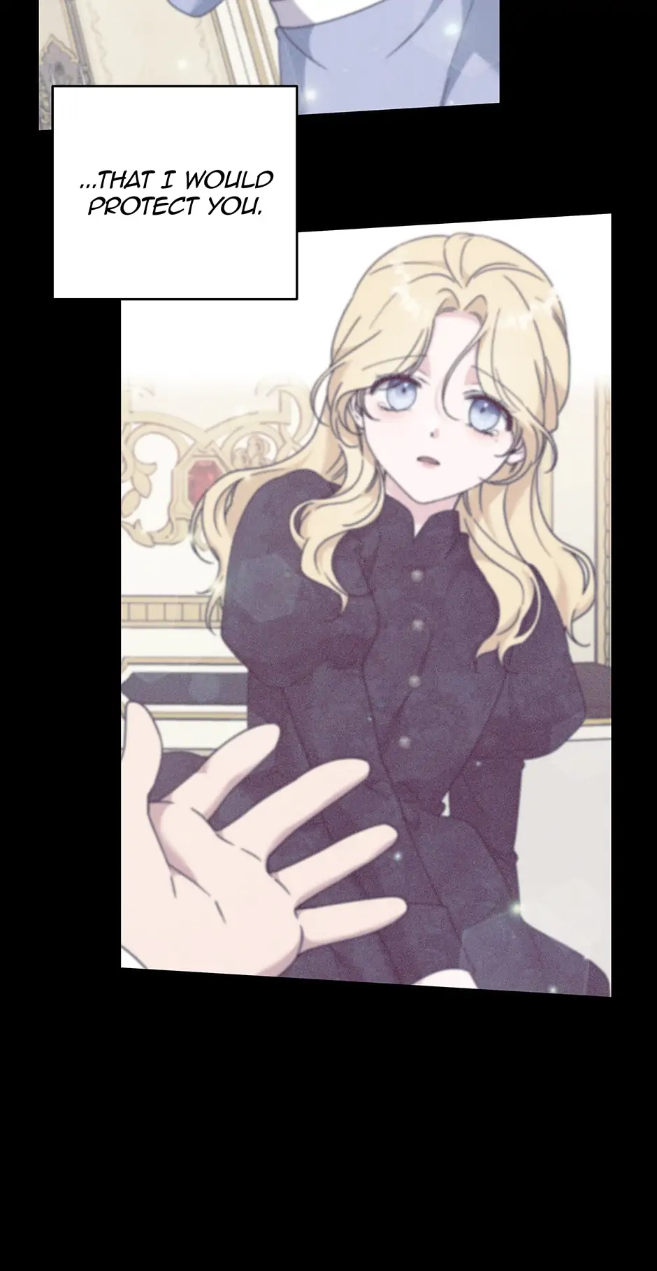 What It Means to be You? Chapter 113 - page 68
