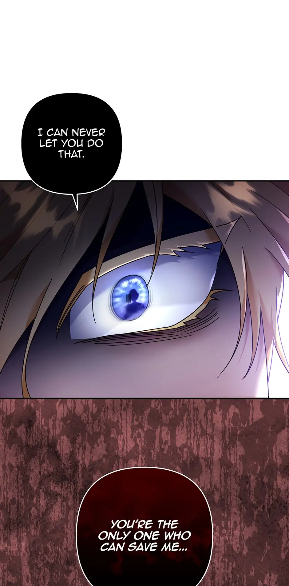 What It Means to be You? Chapter 113 - page 86