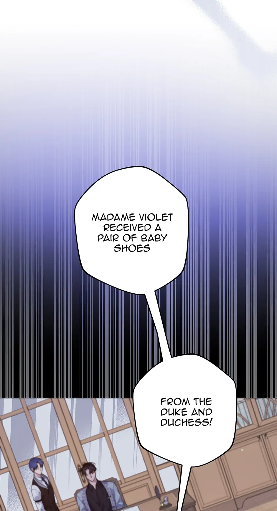 What It Means to be You? Chapter 102 - page 10