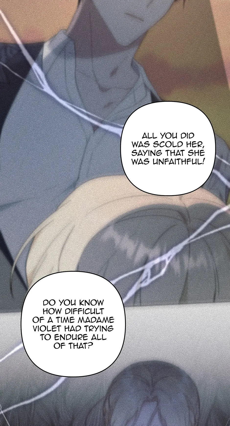 What It Means to be You? Chapter 102 - page 16