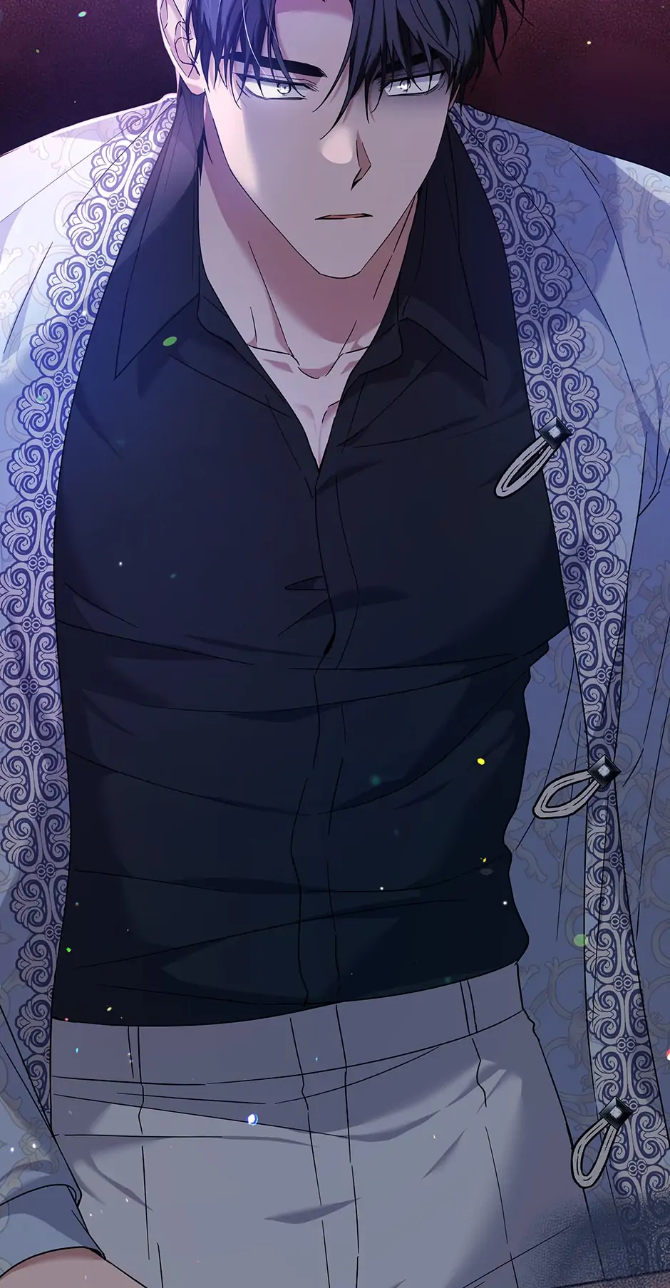 What It Means to be You? Chapter 102 - page 21