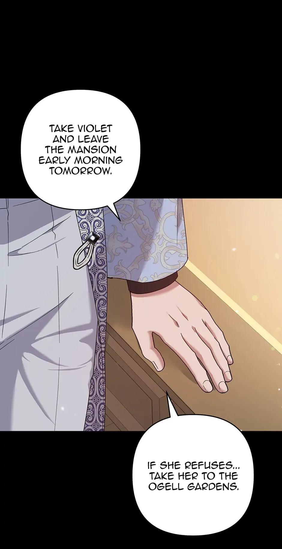 What It Means to be You? Chapter 102 - page 24