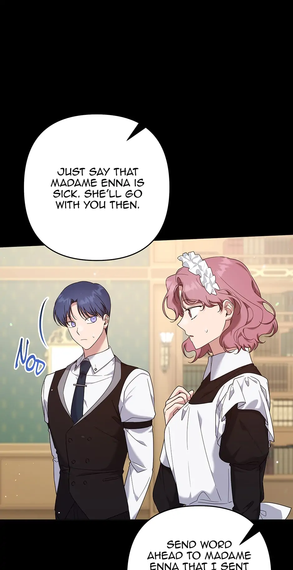 What It Means to be You? Chapter 102 - page 25