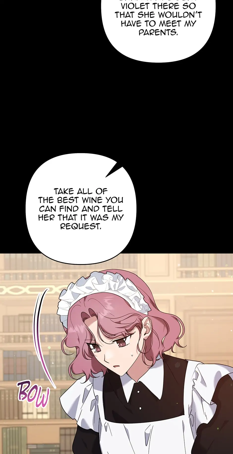 What It Means to be You? Chapter 102 - page 26
