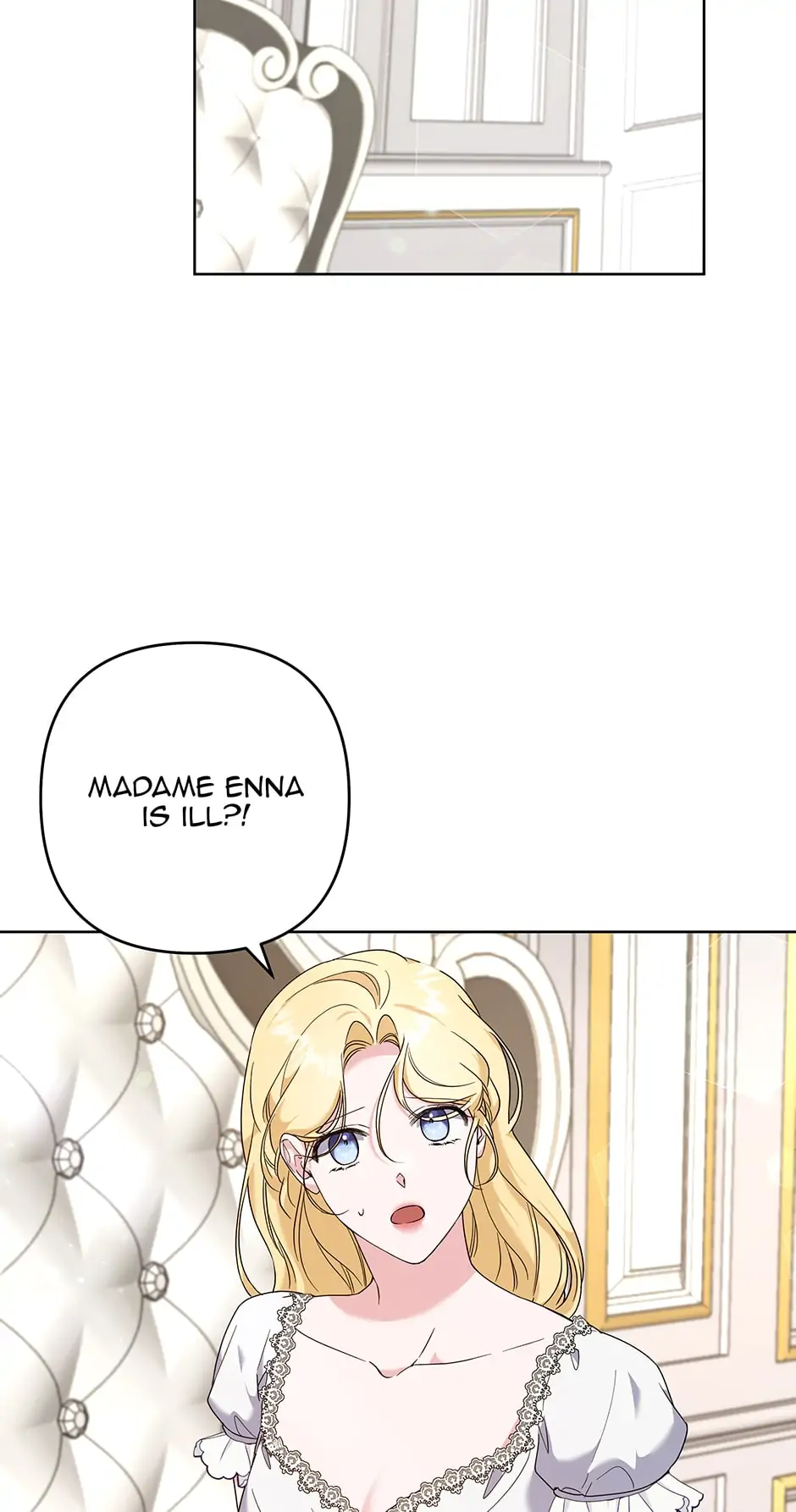 What It Means to be You? Chapter 102 - page 2