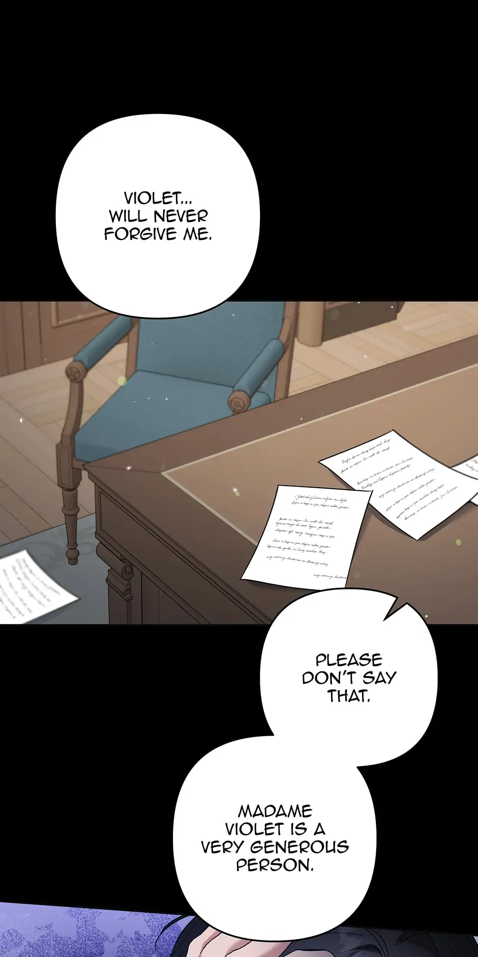 What It Means to be You? Chapter 102 - page 30