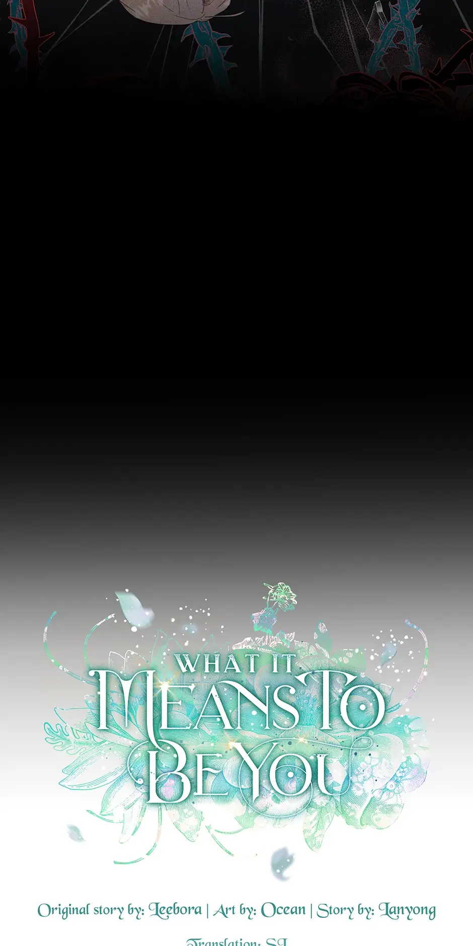 What It Means to be You? Chapter 102 - page 33