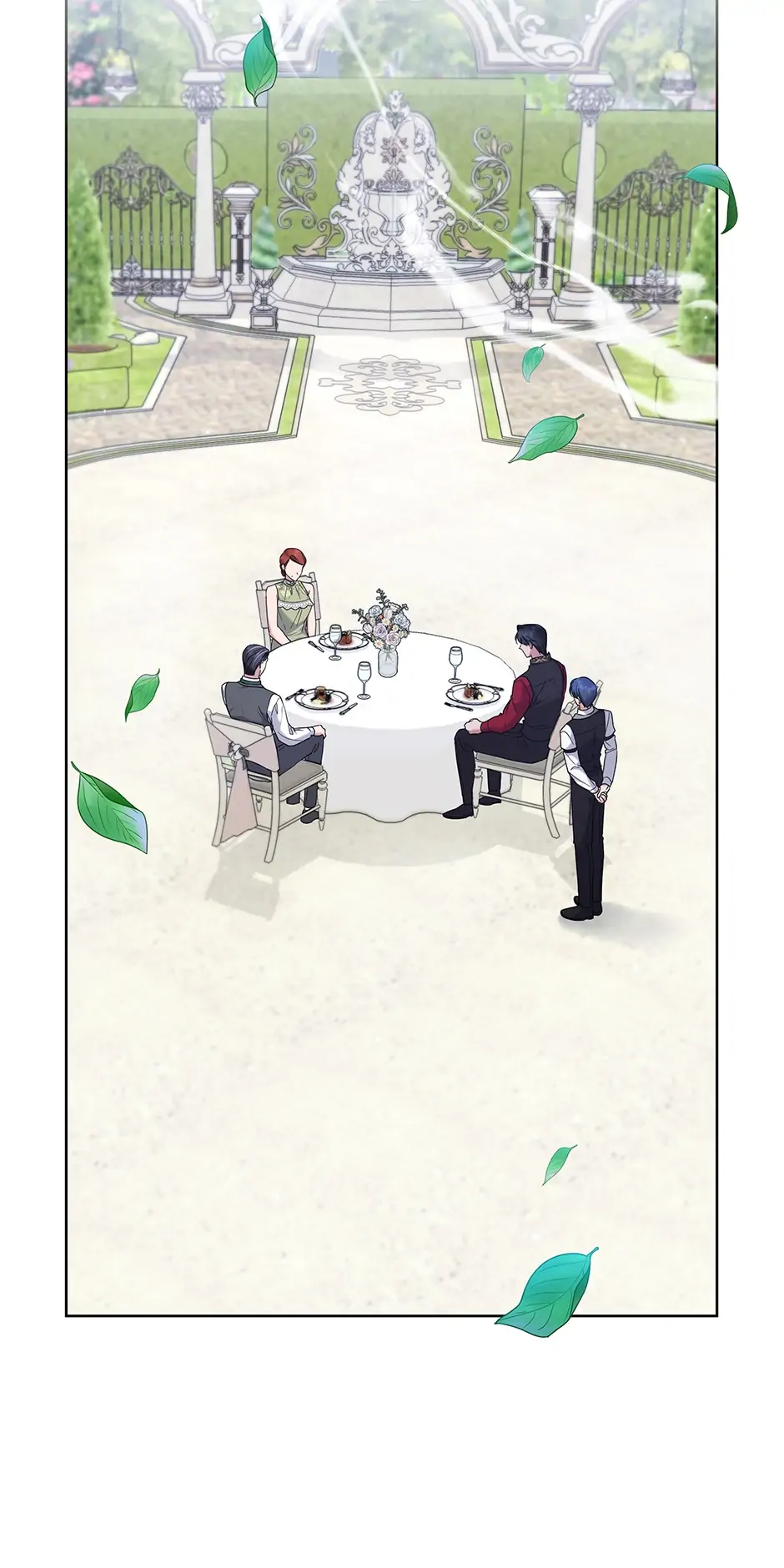 What It Means to be You? Chapter 102 - page 35