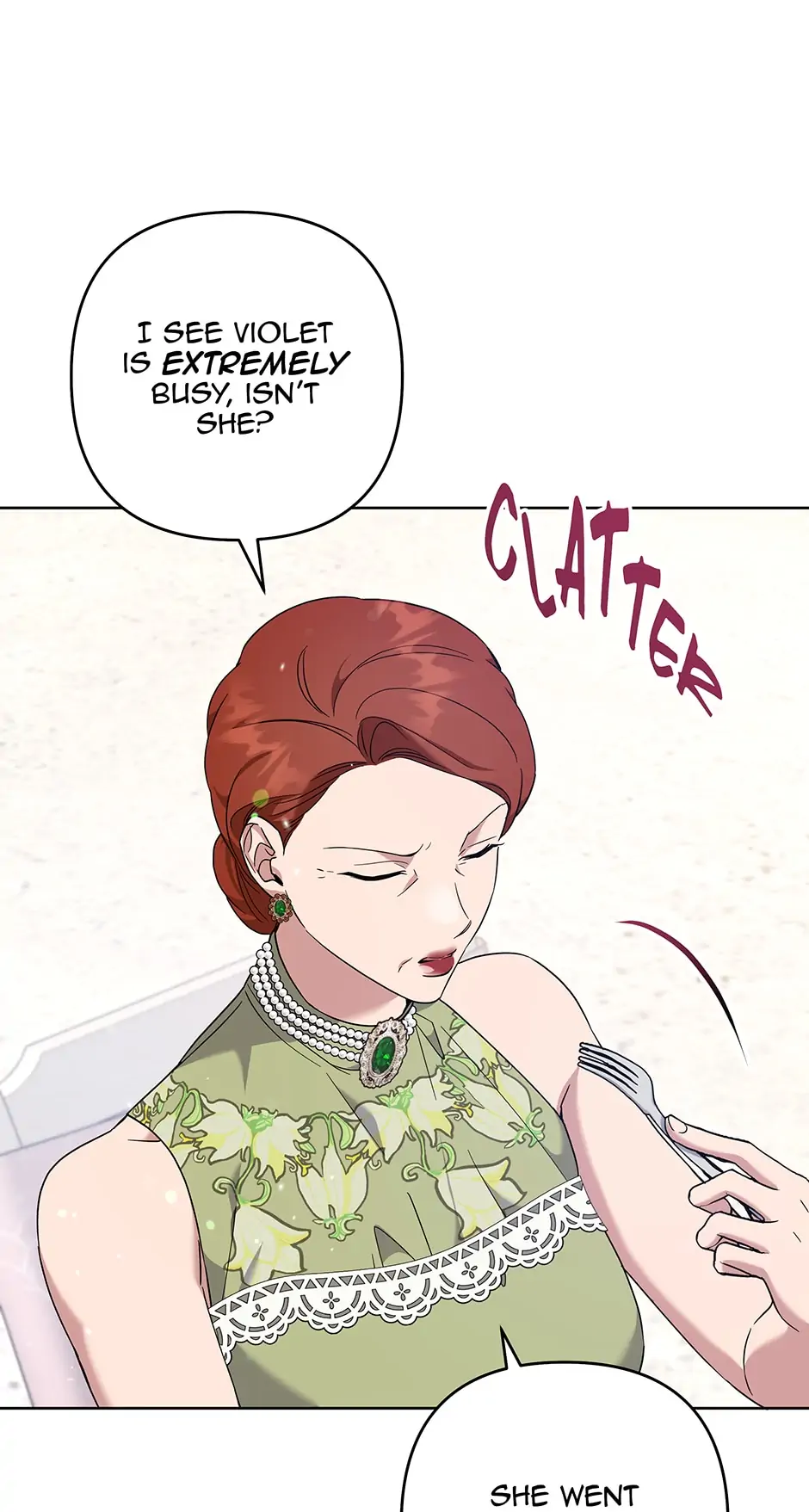 What It Means to be You? Chapter 102 - page 36