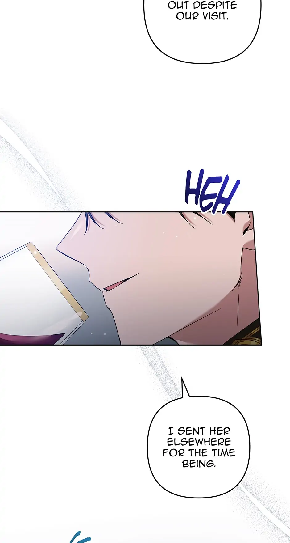 What It Means to be You? Chapter 102 - page 37