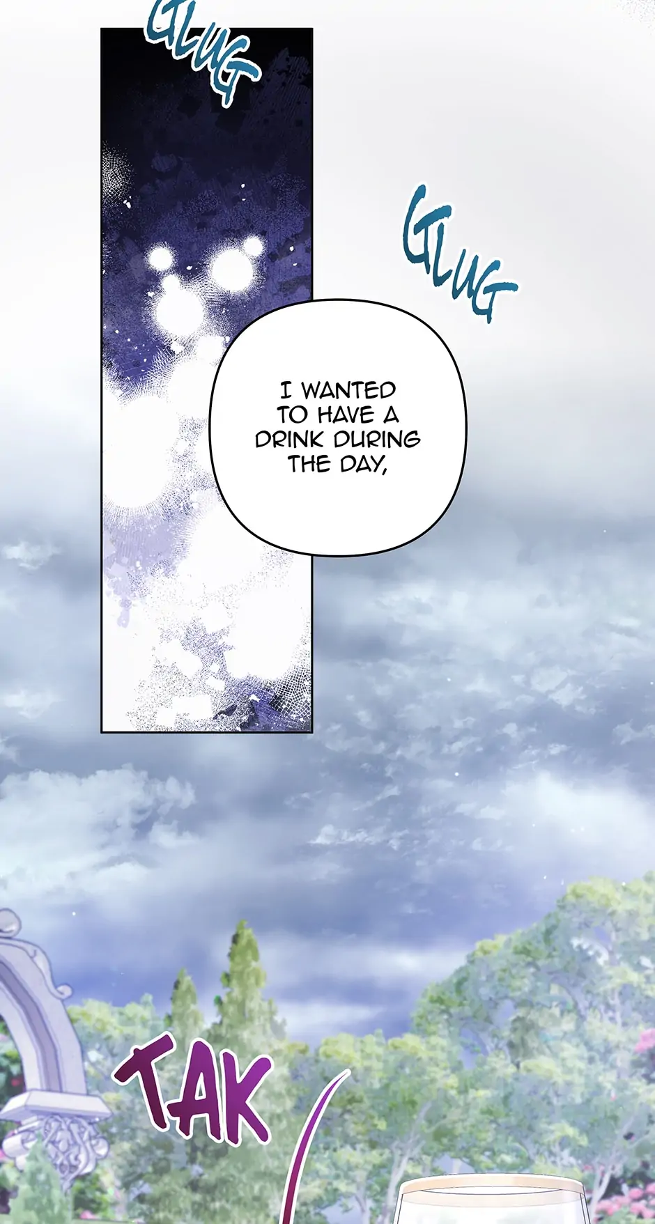 What It Means to be You? Chapter 102 - page 38