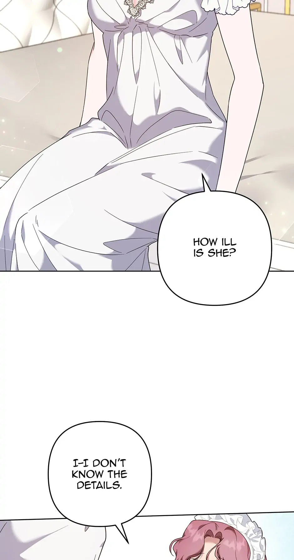 What It Means to be You? Chapter 102 - page 3