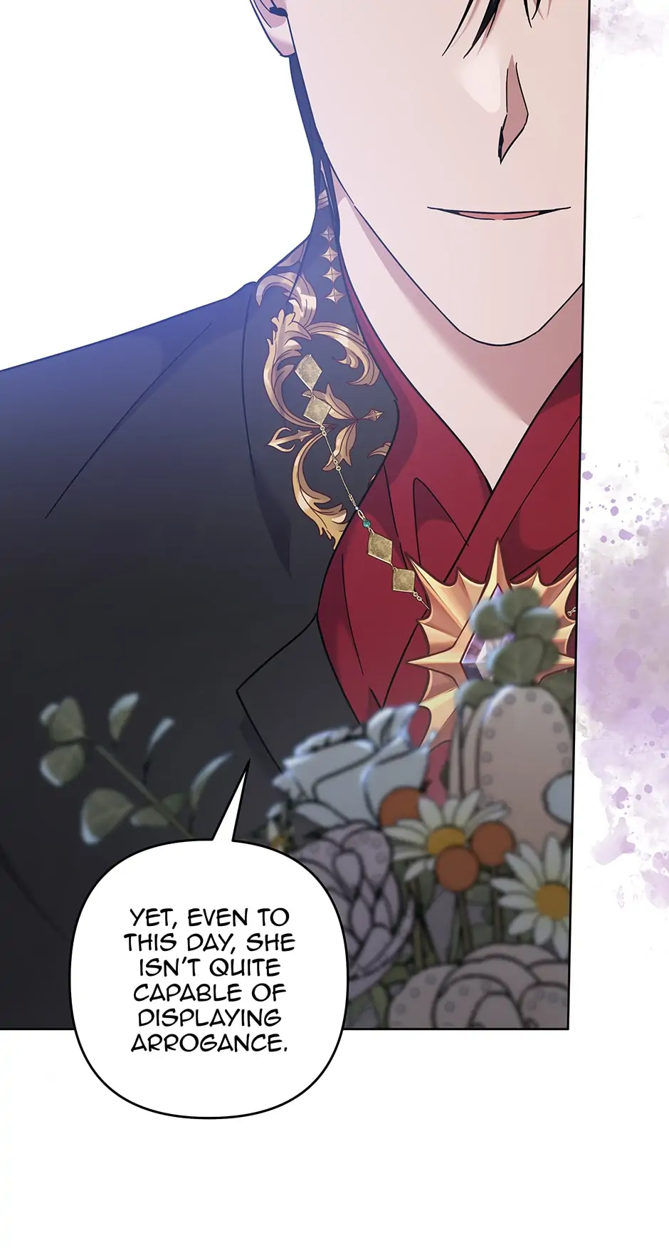 What It Means to be You? Chapter 102 - page 41
