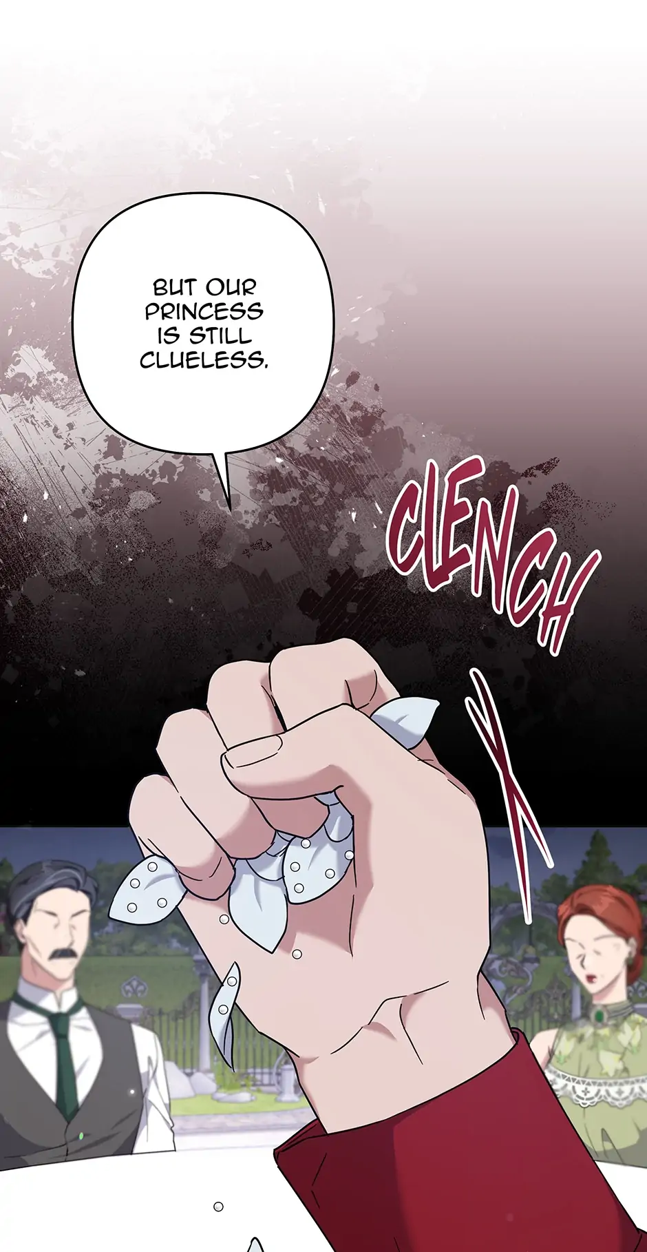 What It Means to be You? Chapter 102 - page 43