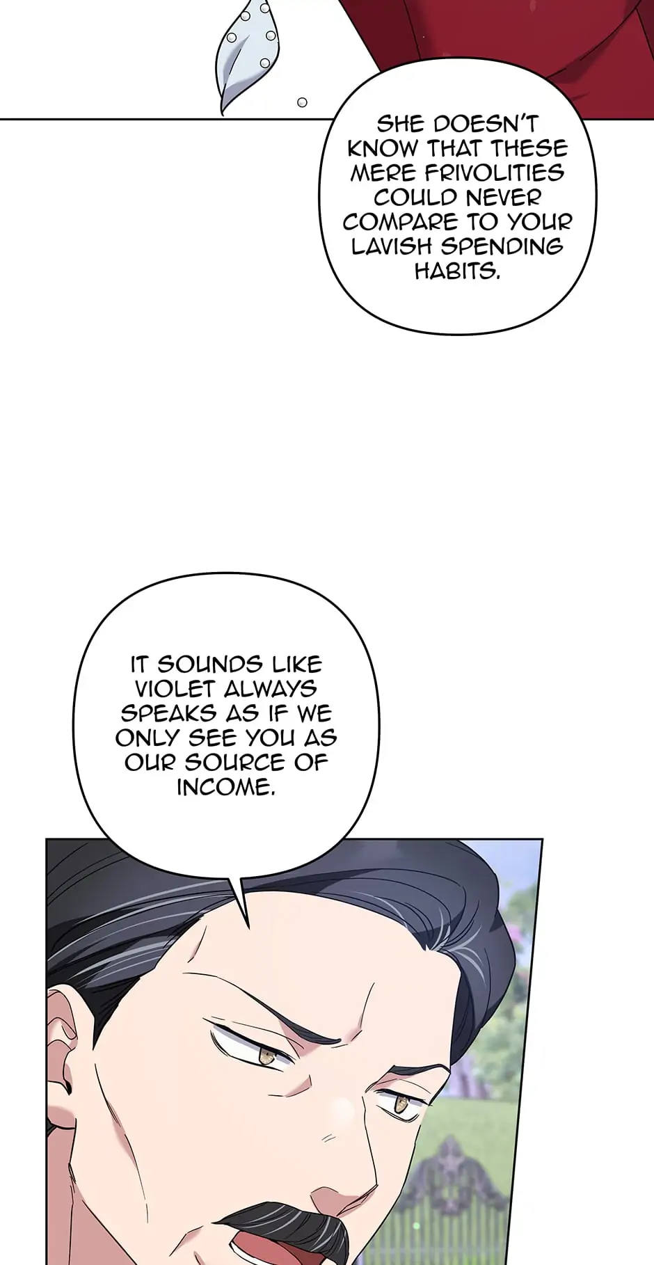 What It Means to be You? Chapter 102 - page 44