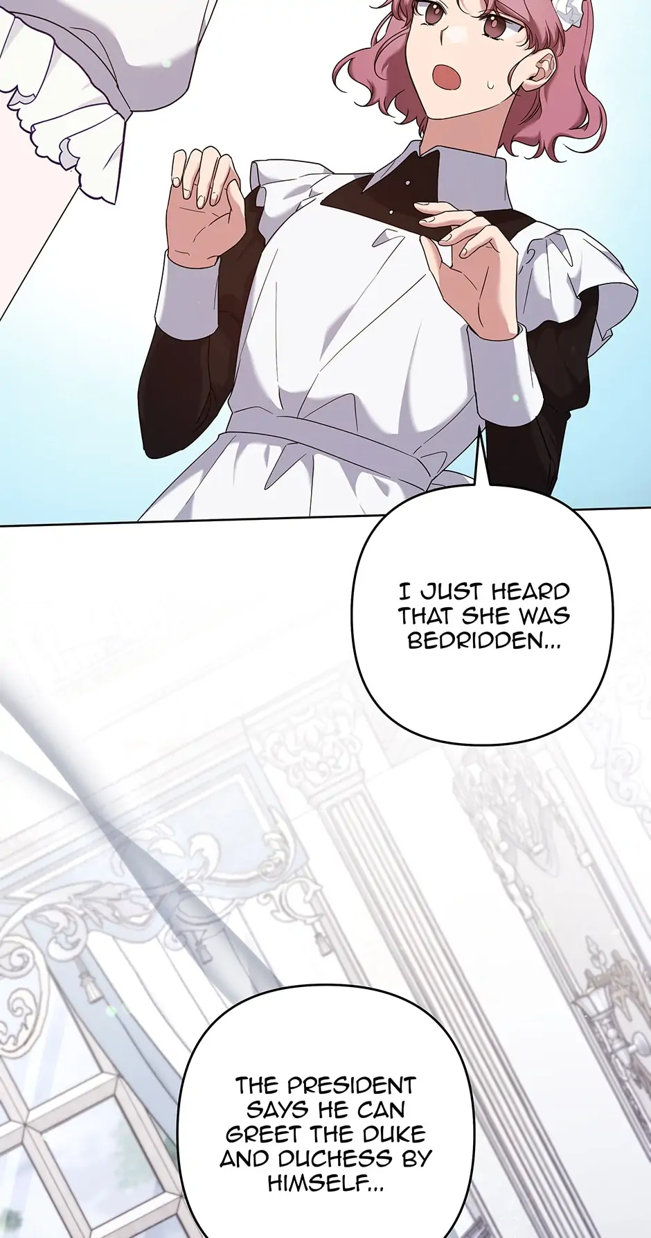 What It Means to be You? Chapter 102 - page 4