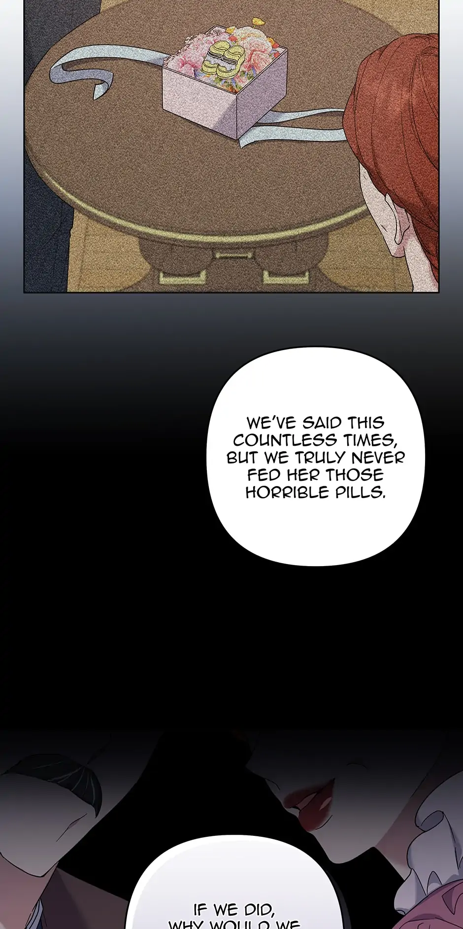 What It Means to be You? Chapter 102 - page 51