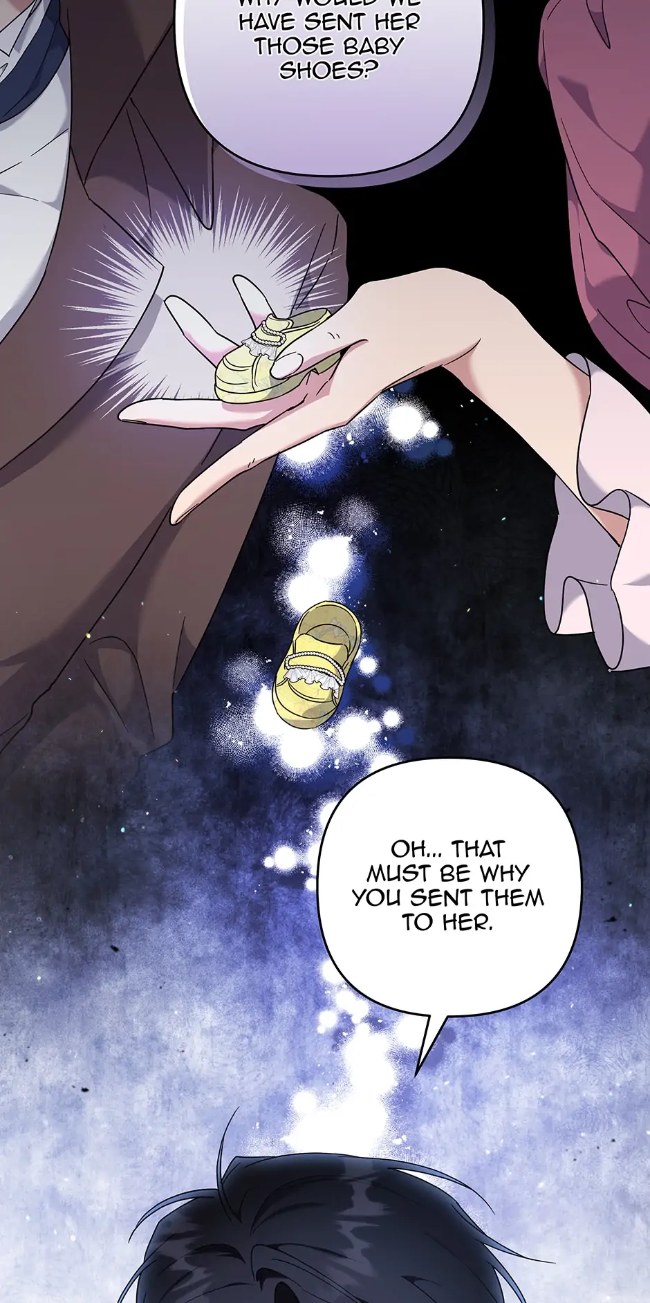 What It Means to be You? Chapter 102 - page 52