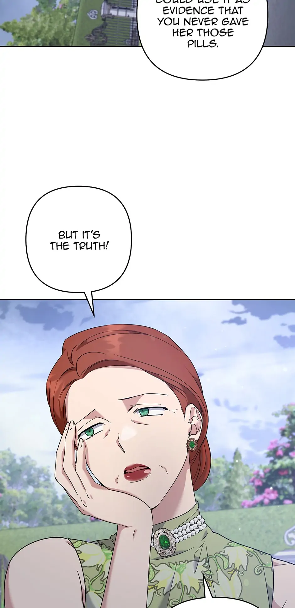 What It Means to be You? Chapter 102 - page 55